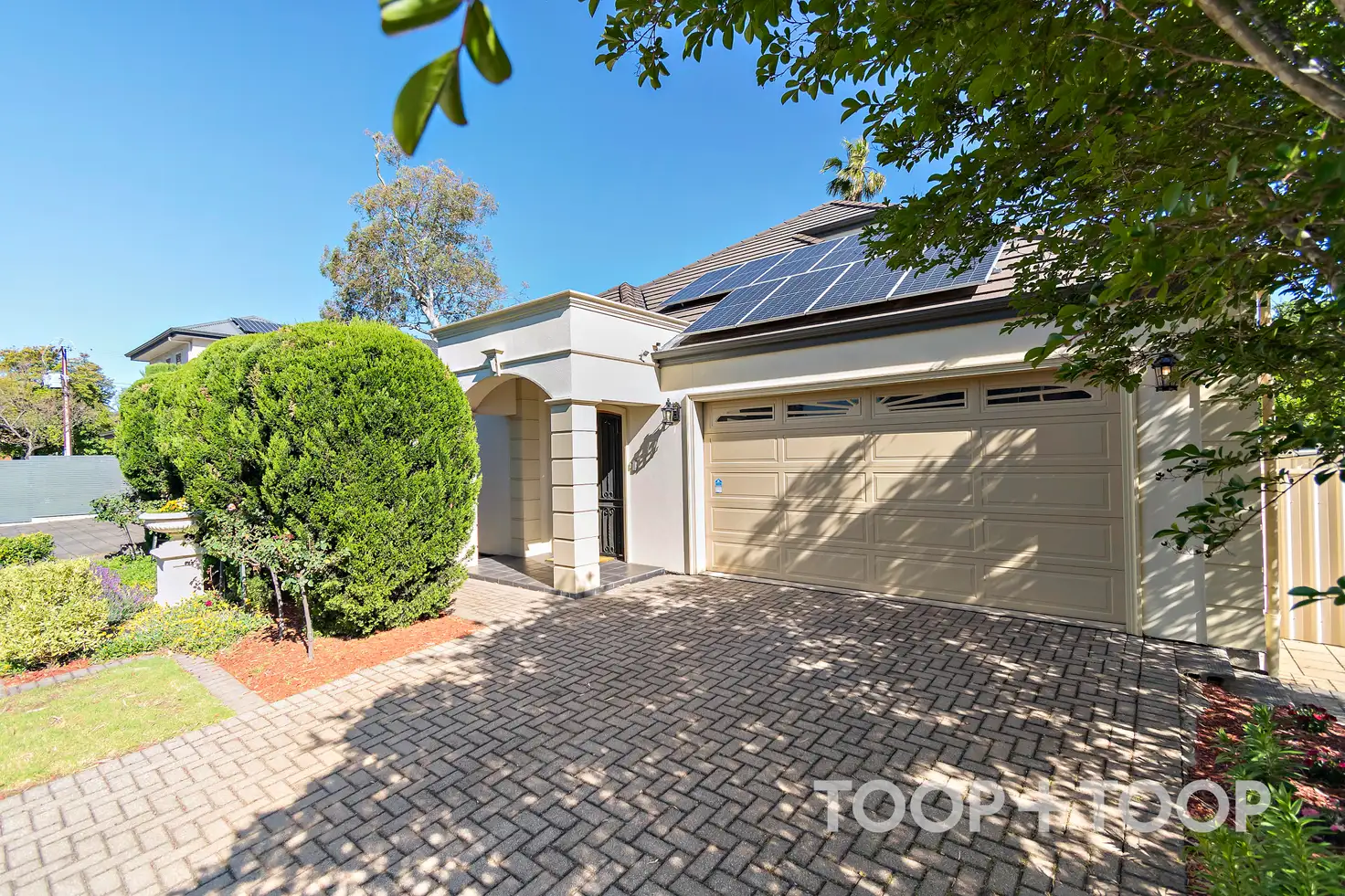Main view of Homely house listing, 347B Glynburn Road, Kensington Park SA 5068