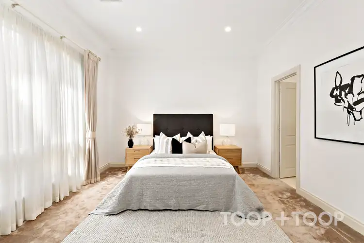Second view of Homely house listing, 347B Glynburn Road, Kensington Park SA 5068