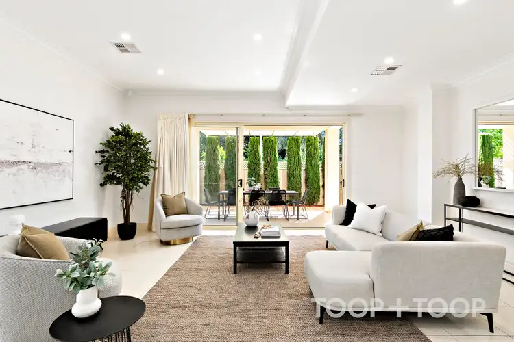 Fourth view of Homely house listing, 347B Glynburn Road, Kensington Park SA 5068