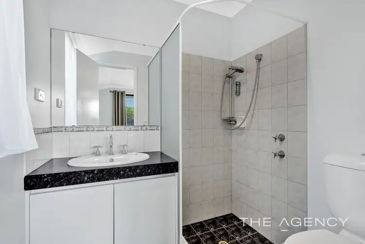 Seventh view of Homely house listing, 24 Lakehurst Way, Atwell WA 6164