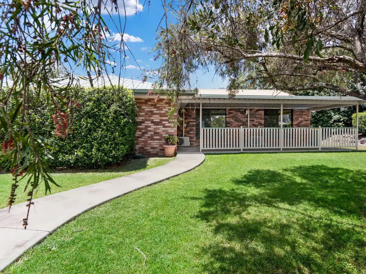 Main view of Homely house listing, 8 Emmanulla Drive, Kingsthorpe QLD 4400