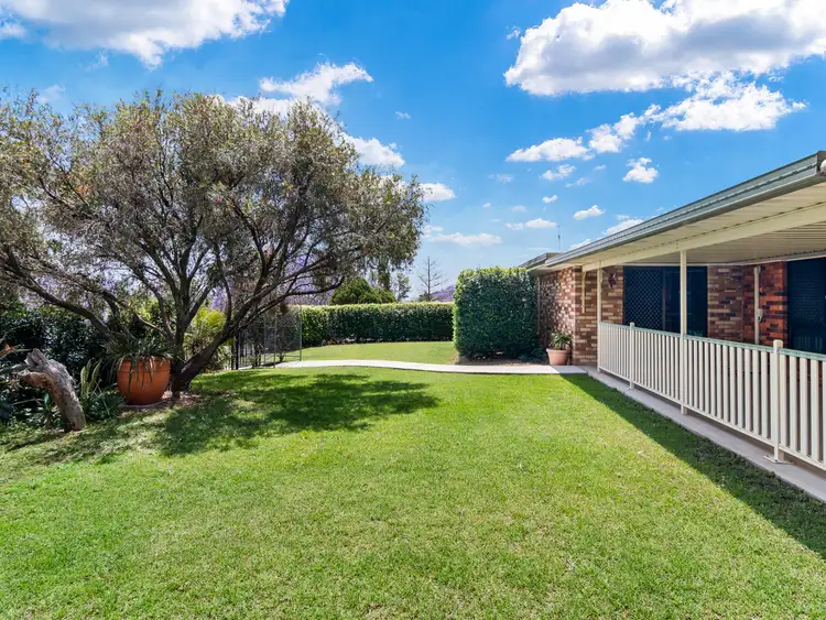 Second view of Homely house listing, 8 Emmanulla Drive, Kingsthorpe QLD 4400