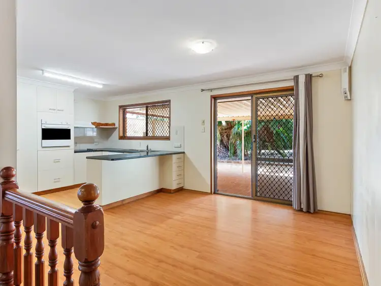 Fourth view of Homely house listing, 8 Emmanulla Drive, Kingsthorpe QLD 4400