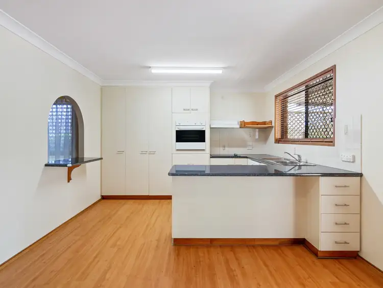 Fifth view of Homely house listing, 8 Emmanulla Drive, Kingsthorpe QLD 4400