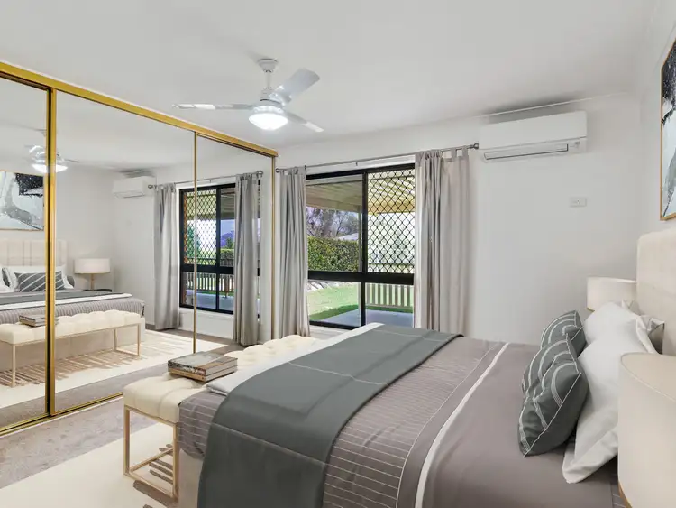 Sixth view of Homely house listing, 8 Emmanulla Drive, Kingsthorpe QLD 4400
