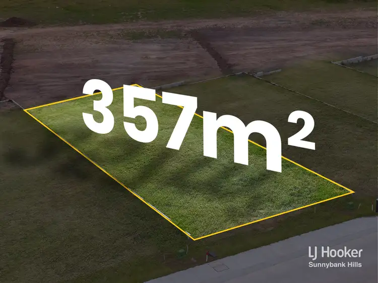 Third view of Homely land listing, 58 West Street, Rochedale QLD 4123