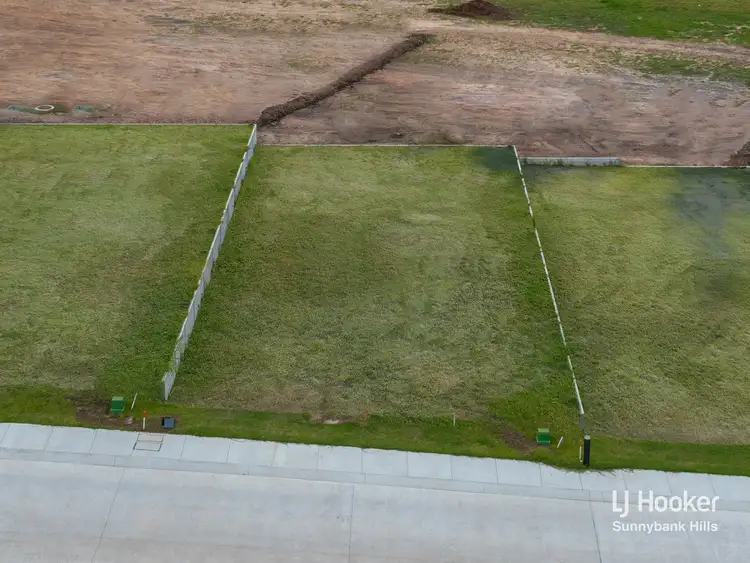 Fifth view of Homely land listing, 58 West Street, Rochedale QLD 4123