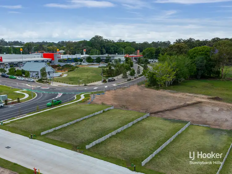 Seventh view of Homely land listing, 58 West Street, Rochedale QLD 4123