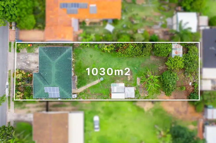16 Somerset Street, Rochedale South QLD 4123