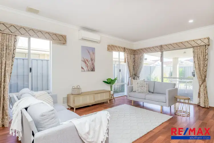 Sixth view of Homely house listing, 21 Caporn Turn, Queens Park WA 6107