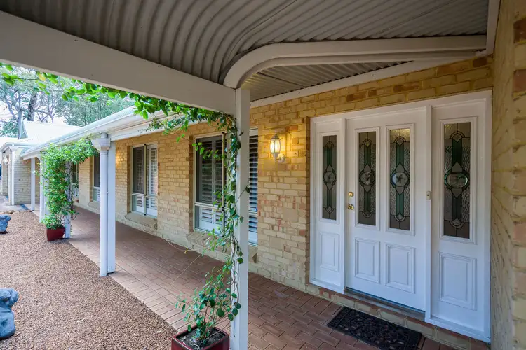 Third view of Homely house listing, 23 Frances Gregory Drive, Bedfordale WA 6112