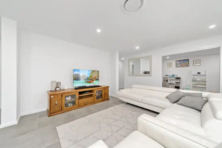 Fourth view of Homely house listing, 60 Kidd Circuit, Goulburn NSW 2580