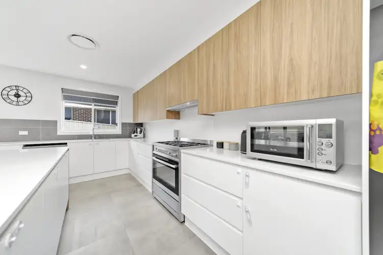 Sixth view of Homely house listing, 60 Kidd Circuit, Goulburn NSW 2580