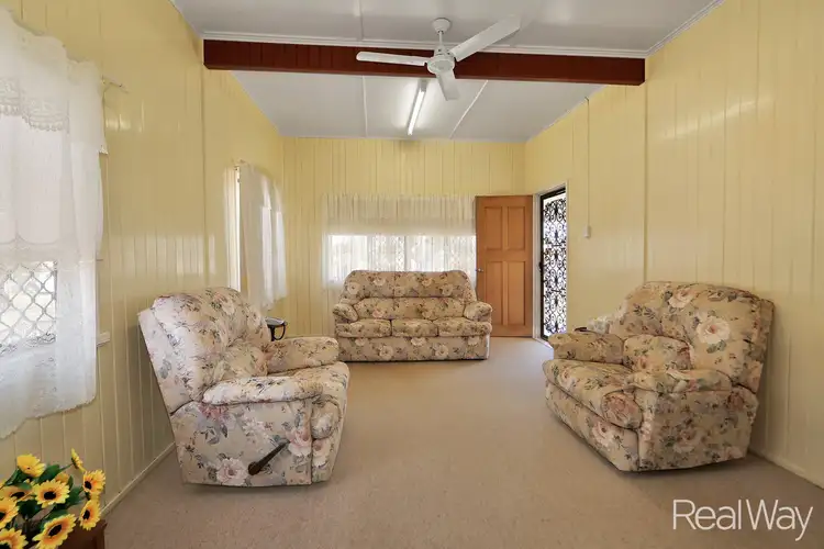 Third view of Homely house listing, 54 Baker Street, Kepnock QLD 4670