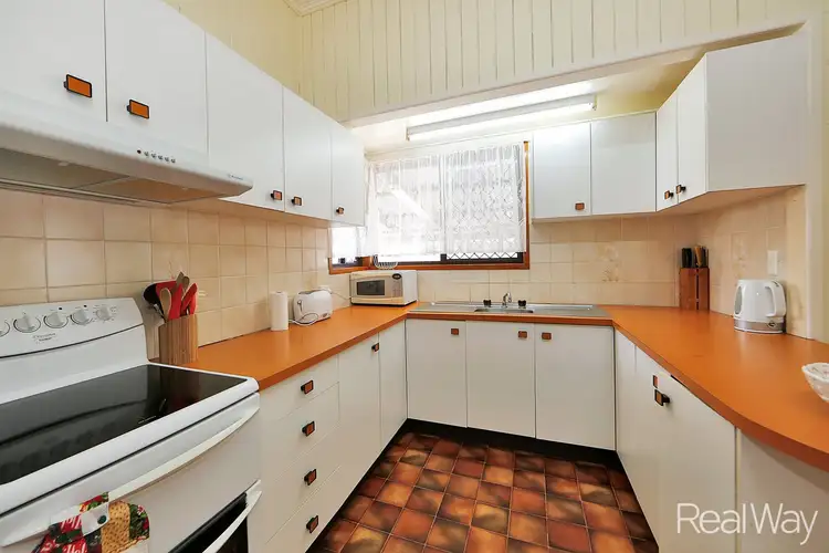 Sixth view of Homely house listing, 54 Baker Street, Kepnock QLD 4670