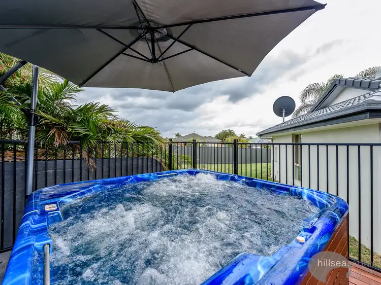 Main view of Homely house listing, 13 Conebush Circuit, Ormeau QLD 4208