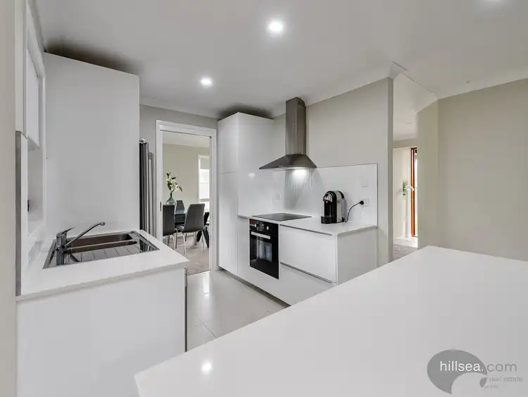 Third view of Homely house listing, 13 Conebush Circuit, Ormeau QLD 4208