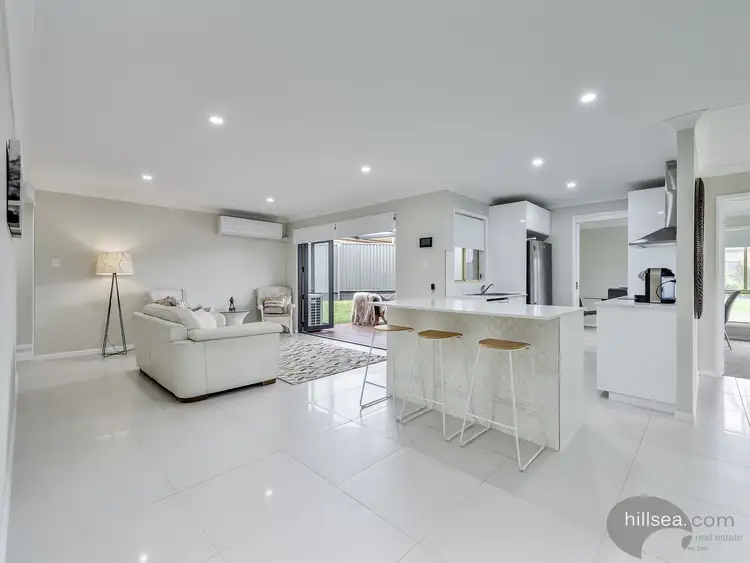 Fourth view of Homely house listing, 13 Conebush Circuit, Ormeau QLD 4208