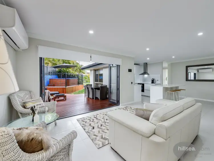 Fifth view of Homely house listing, 13 Conebush Circuit, Ormeau QLD 4208