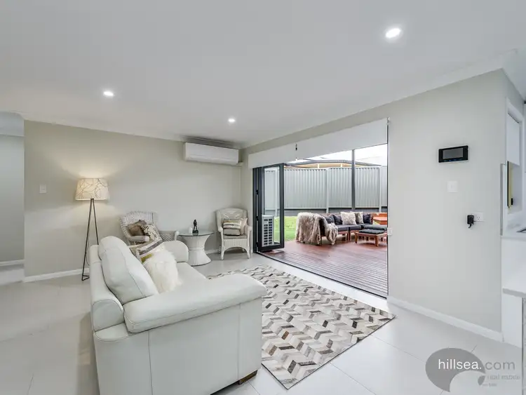 Sixth view of Homely house listing, 13 Conebush Circuit, Ormeau QLD 4208