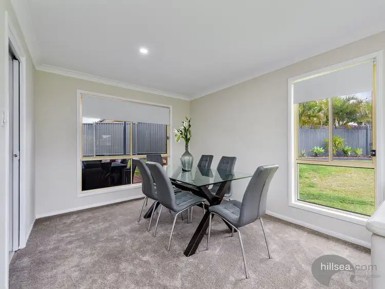 Seventh view of Homely house listing, 13 Conebush Circuit, Ormeau QLD 4208