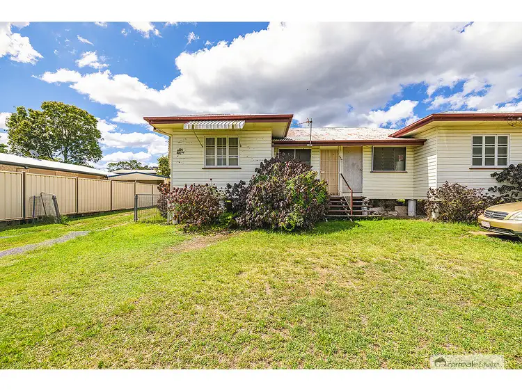 369 Paterson Avenue, Koongal QLD 4701