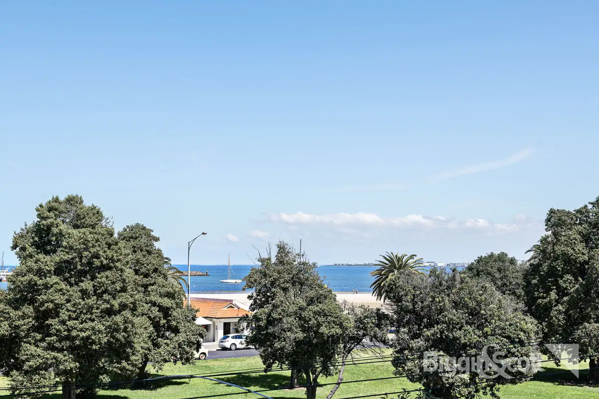 Main view of Homely apartment listing, 23/333 Beaconsfield Parade, St Kilda West VIC 3182