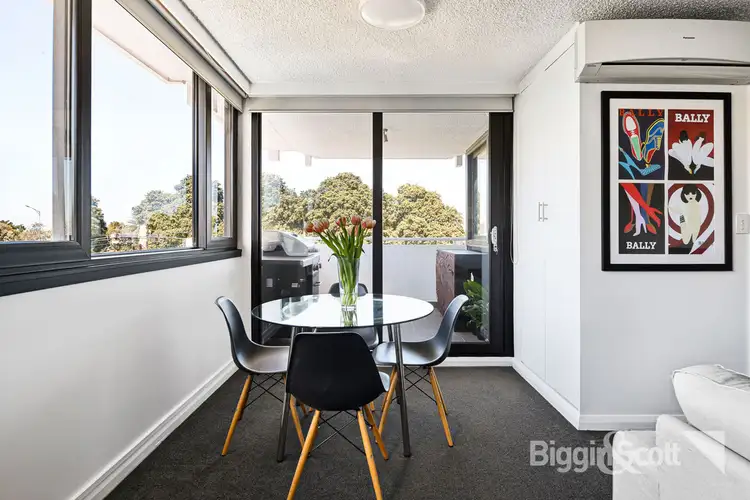Fourth view of Homely apartment listing, 23/333 Beaconsfield Parade, St Kilda West VIC 3182