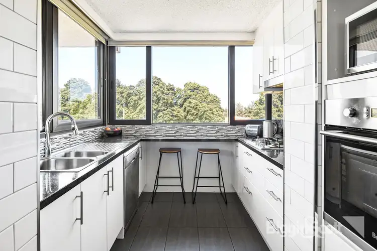 Fifth view of Homely apartment listing, 23/333 Beaconsfield Parade, St Kilda West VIC 3182