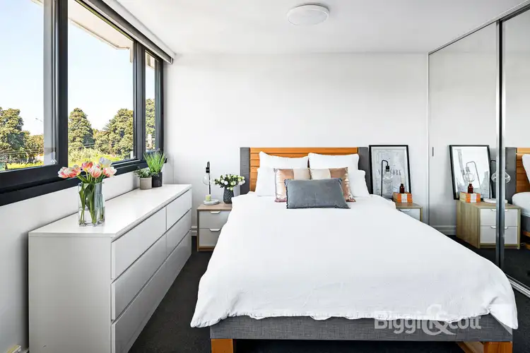 Sixth view of Homely apartment listing, 23/333 Beaconsfield Parade, St Kilda West VIC 3182
