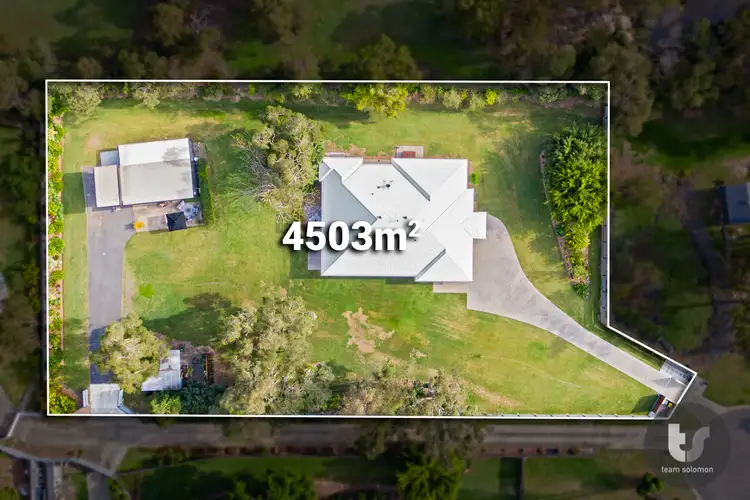 Main view of Homely house listing, 67-75 Sanctuary Drive, Cornubia QLD 4130