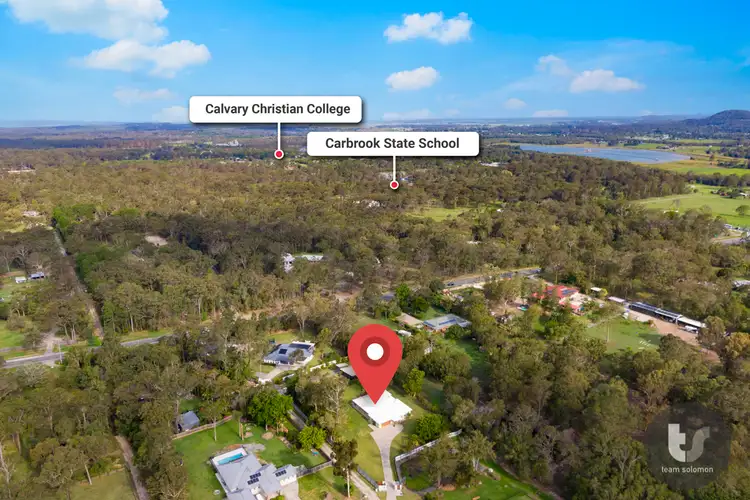 Third view of Homely house listing, 67-75 Sanctuary Drive, Cornubia QLD 4130