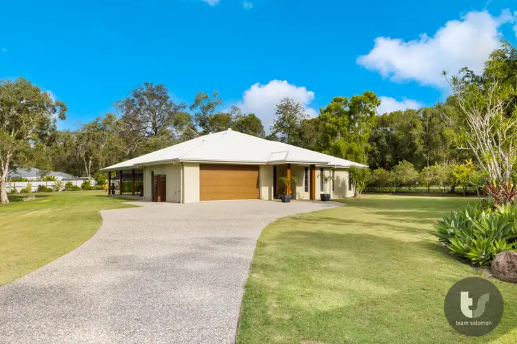 Fourth view of Homely house listing, 67-75 Sanctuary Drive, Cornubia QLD 4130