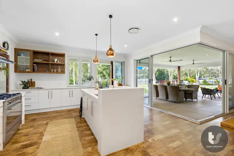 Fifth view of Homely house listing, 67-75 Sanctuary Drive, Cornubia QLD 4130