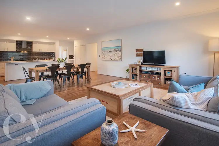 25 Prestwick Road, Dunsborough WA 6281