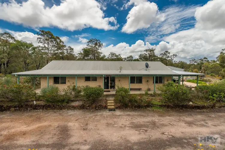 Fourth view of Homely house listing, 20 Bittern Place, Chittering WA 6084