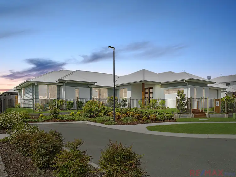 14 Wright Place, Baringa QLD 4551
