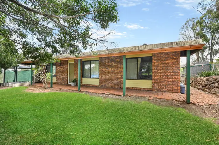 49 Valley View Drive, Meringandan West QLD 4352