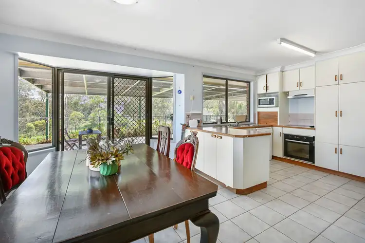 Third view of Homely rural property listing, 49 Valley View Drive, Meringandan West QLD 4352