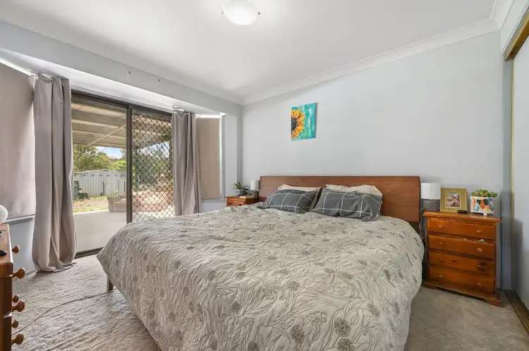 Fifth view of Homely rural property listing, 49 Valley View Drive, Meringandan West QLD 4352