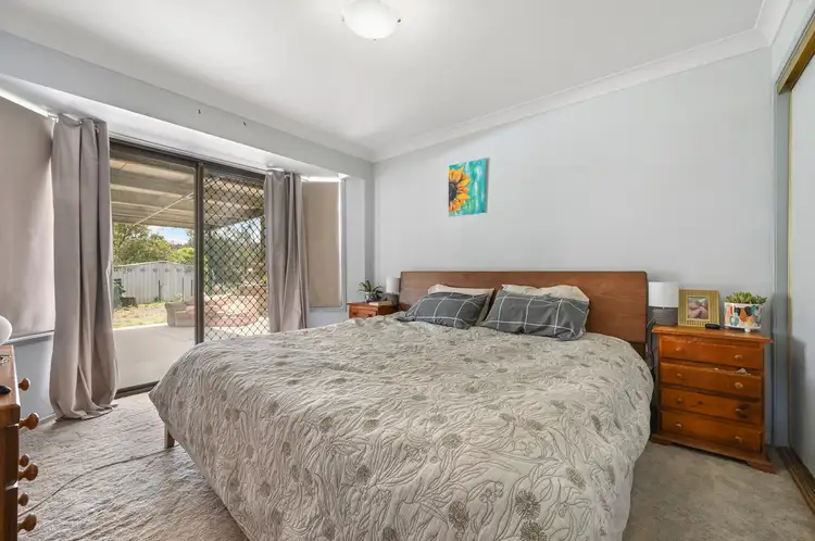 Fifth view of Homely rural property listing, 49 Valley View Drive, Meringandan West QLD 4352