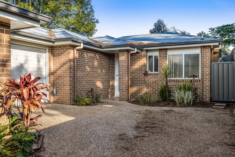 4/18 Teesdale Avenue, Newtown QLD 4350