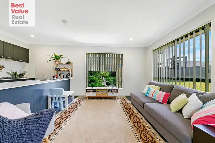 Second view of Homely house listing, 20 Flotilla Circuit, Jordan Springs NSW 2747