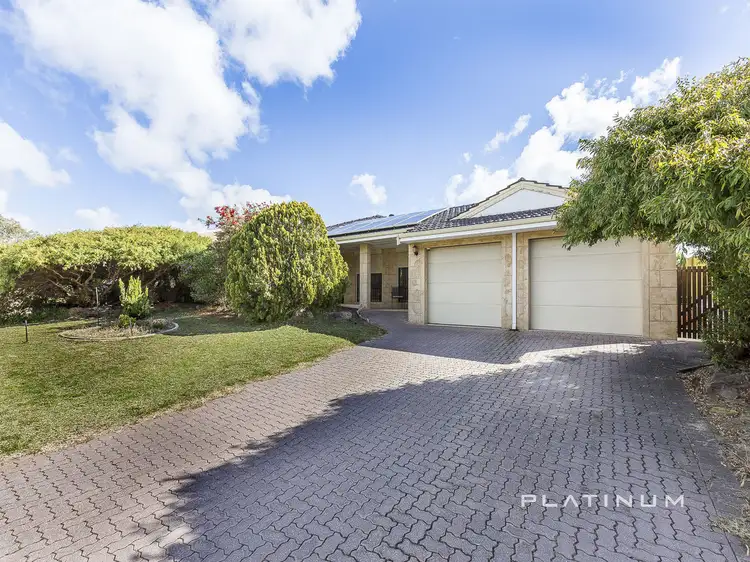 35 Herreshoff Ramble, Ocean Reef WA 6027