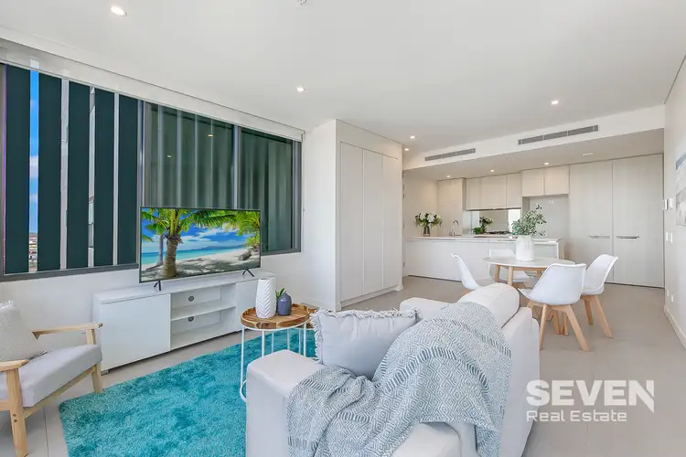 1117/11 Solent Circuit, Norwest NSW 2153