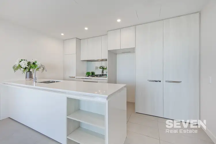 Fourth view of Homely apartment listing, 1117/11 Solent Circuit, Norwest NSW 2153