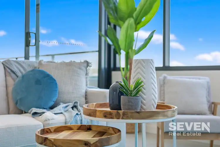 Fifth view of Homely apartment listing, 1117/11 Solent Circuit, Norwest NSW 2153