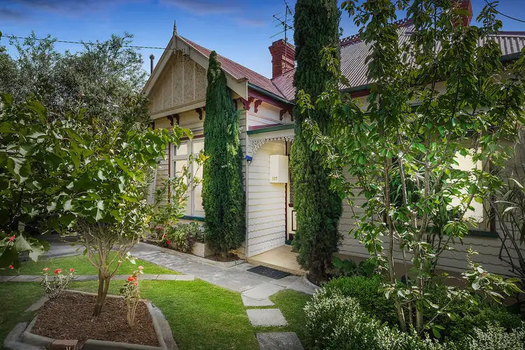 107 Pakington Street, Kew VIC 3101