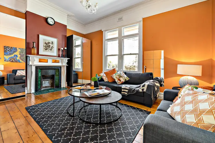 Third view of Homely house listing, 107 Pakington Street, Kew VIC 3101