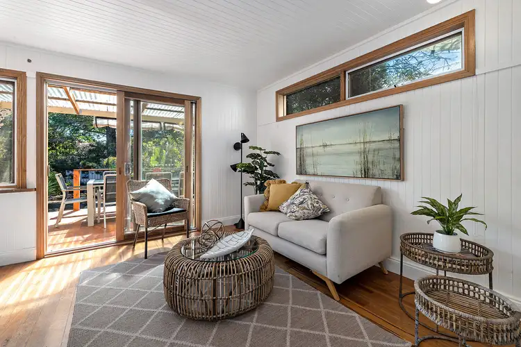 Fourth view of Homely house listing, 107 Pakington Street, Kew VIC 3101